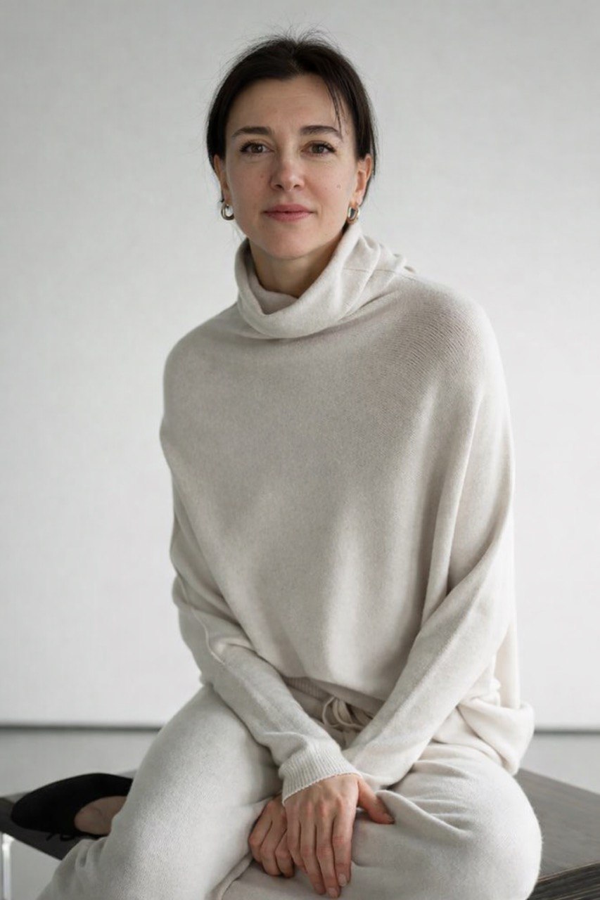 Лариса Степаненкова